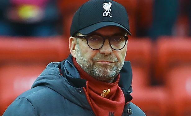 Coronavirus: Klopp exprime son admiration pour les soignants