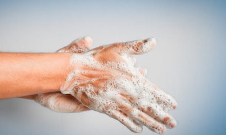 Coronavirus : Lavage des mains efficient pour la prévention des maladies