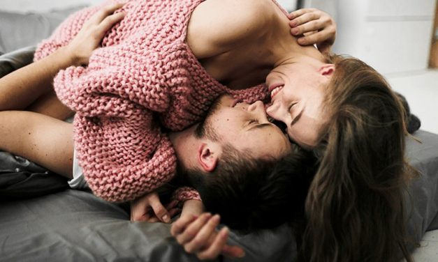 Le dirty talk, ces mots salaces qui augmentent votre Libido