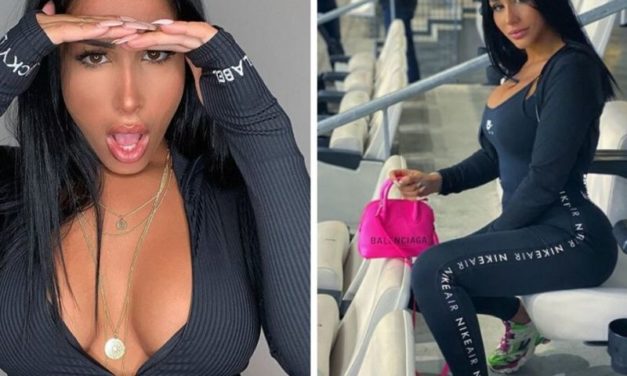 La Villa des coeurs brisés 5: Léana Zaoui, bouleversée par les annonces du gouvernement