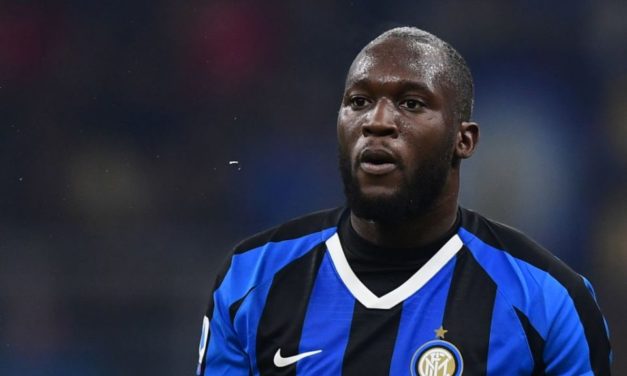 FOOTBALL : Romelu Lukaku fait un don de 100 000 euros à l’hôpital San Raffaele de Milan