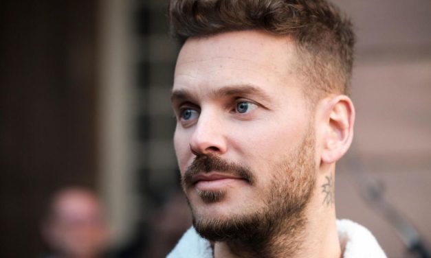 M. Pokora anéanti par l’annulation de ses spectacles