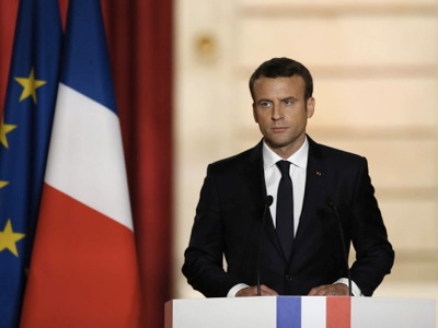Allocution de Macron du 12 Juillet- Résumé