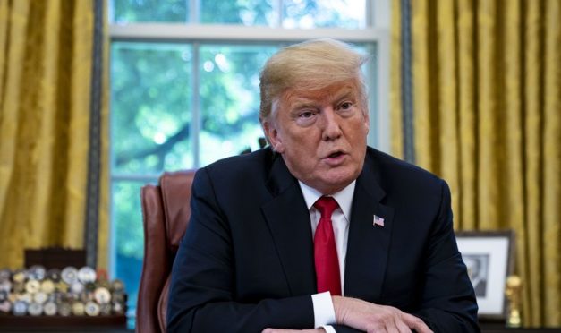 Coronavirus: Le Plan de Trump pour sauver l’économie Américaine