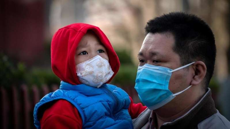 Coronavirus : une nouvelle vague de contamination en Asie