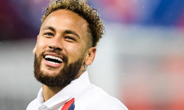 Neymar respecte bien le confinement selon son entourage