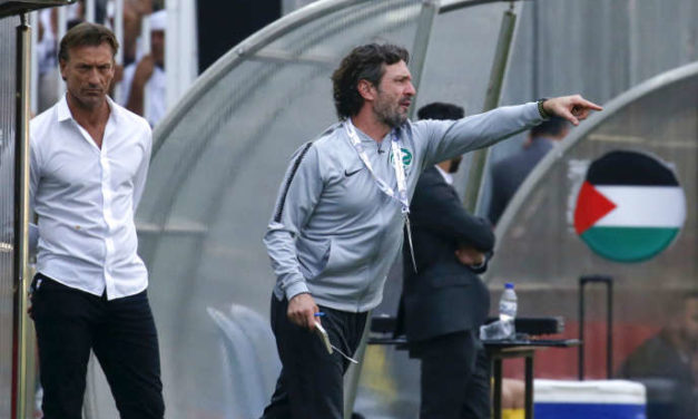 FOOTBALL: Patrice Beaumelle , nouveau sélectionneur des Elephants de Côte d’Ivoire