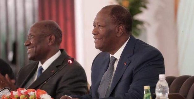 Maladie à Coronavirus: 6 cas confirmés à ce jour en Côte d’Ivoire-Les Mesures prises