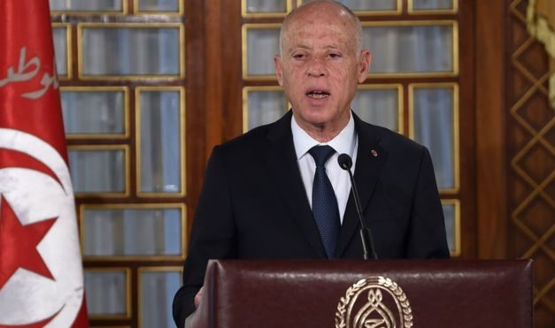 Coronavirus – La Tunisie instaure un couvre-feu