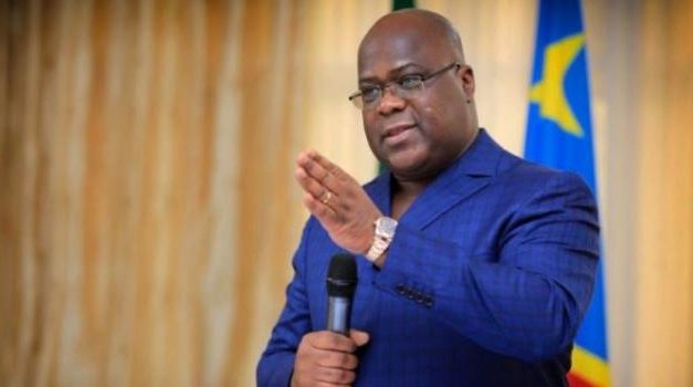 Coronavirus : Le Président de la RDC prend des mesures drastiques