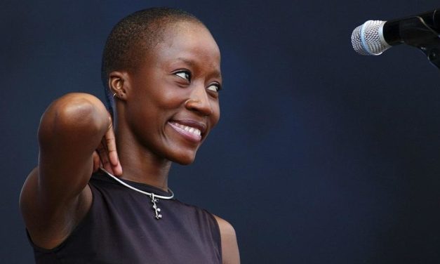 La chanteuse franco-malienne Rokia Traoré libérée ce mercredi 25 mars en France