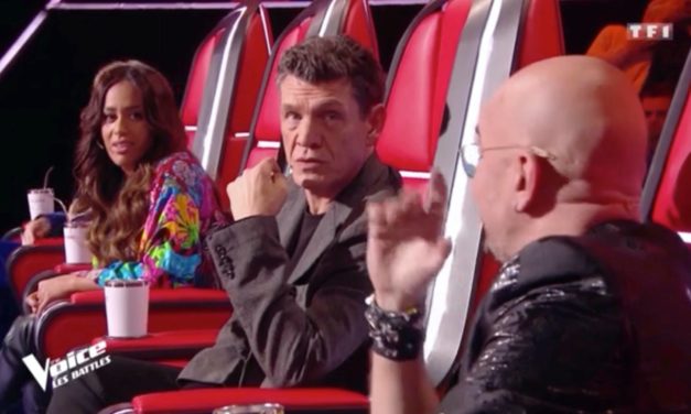 The Voice : Malgré le confinement, le public toujours présent , Pourquoi?