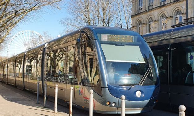 Suspicion de Coronavirus chez une conductrice de tramway