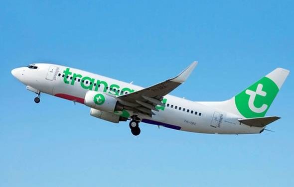 Coronavirus : Transavia annule tous ses vols jusqu’au 19 avril