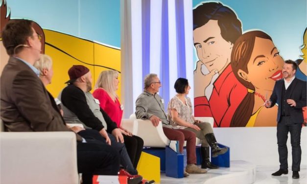 Casting de L’emission Z’amours à Bordeaux