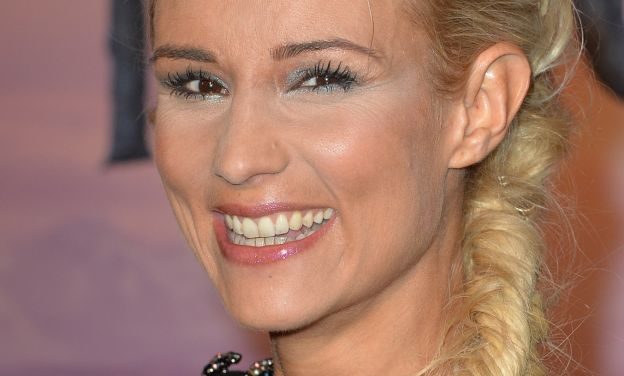 Les nouvelles revélations : les rumeurs de transsexualité de Elodie Gossuin