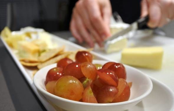 Lille: Commander vos repas en anticipant le déconfinement