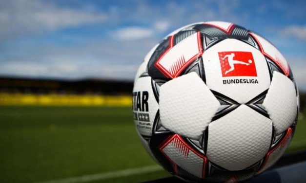 La Bundesliga fixe la date de fin de sa saison