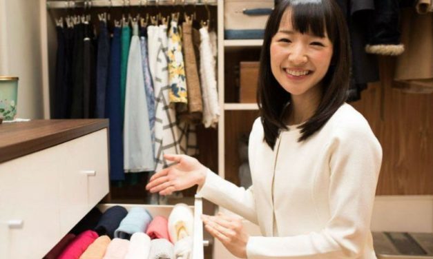 Coronavirus:  Tokyo parie sur Marie Kondo pour lutter contre l’ennui