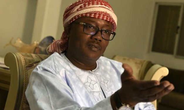 Présidentielle en Guinée Bissau: les pays ouest-africains reconnaissent Embalo comme président