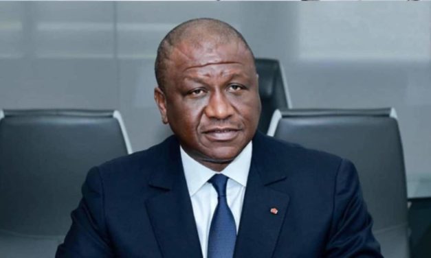 Coronavirus: Hamed Bakayoko testé positif au Covid-19