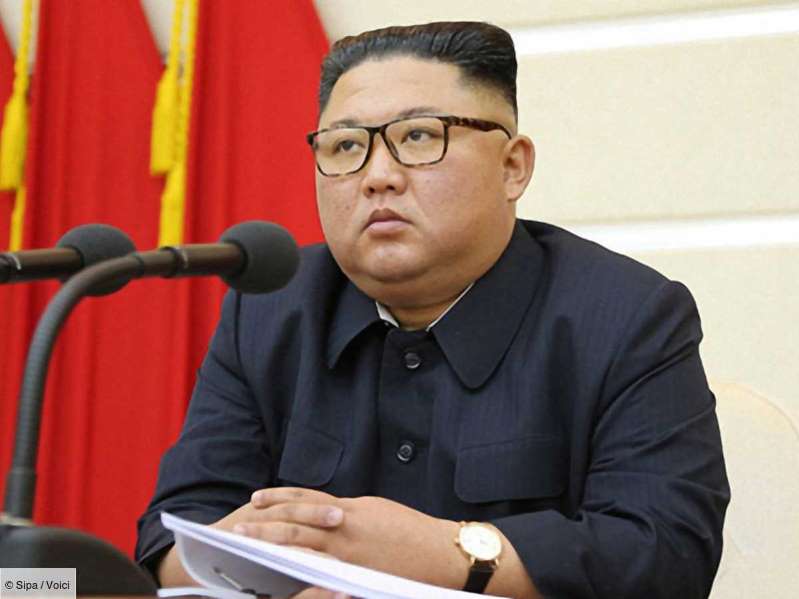 Le dirigeant de la Corée du Nord Kim Jong-un annoncé mort par la nièce d’un ministre chinois