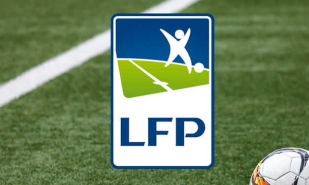 La LFP se reunira jeudi pour officialiser la fin de saison