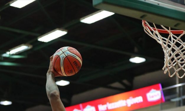 BASKETBALL : L’EURO masculin en 2022 et l’EURO féminin maintenu en 2021