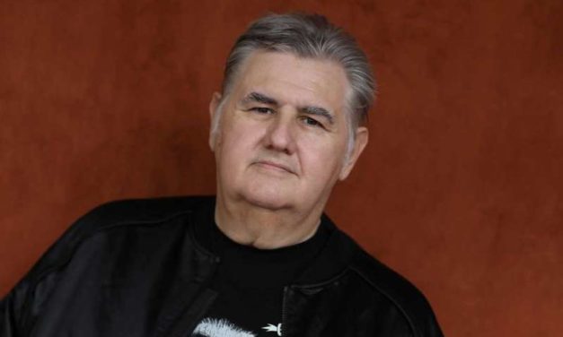 Pierre Ménès guéri du Covid-19 : comment sa femme Mélissa l’a aidé à s’en sortir