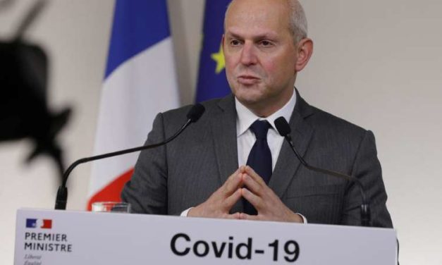 Coronavirus en France : Le bilan du Directeur général de la Santé, Jerôme Salomon
