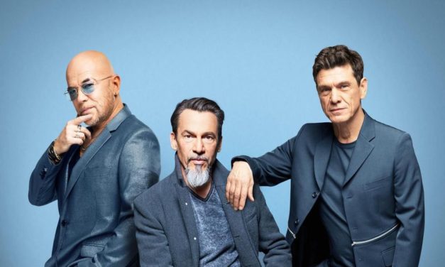 Florent Pagny se fait dézinguer sur la Toile pour avoir participer à une chanson à l’attention des soignants