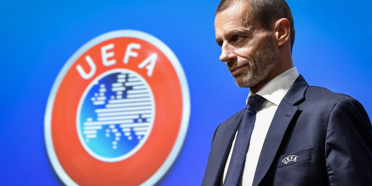 L’UEFA étudie la possibilité de terminer l’édition 2020 de la Ligue des Champions au mois d’Août