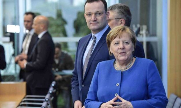 Le Beau Geste de L’Allemagne envers les pays européens face au Coronavirus