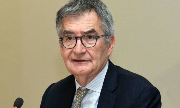 Le directeur de l’ARS du Grand Est  demis de ses fonctions