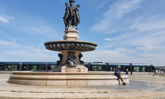 Bordeaux réfléchit à un plan pour l’après-confinement