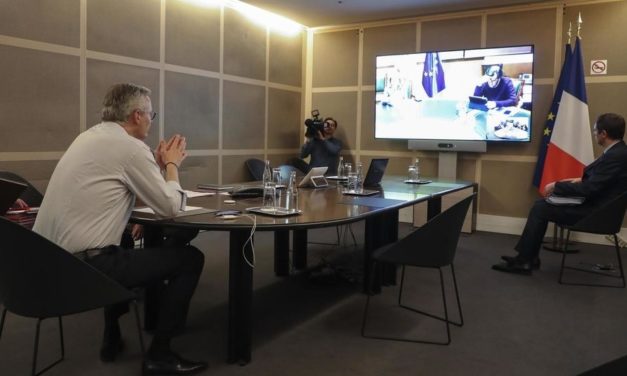 Coronavirus: Une reponse économique commune pour l’UE