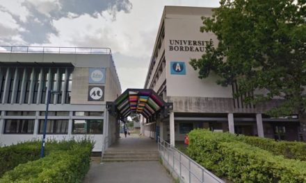 Les étudiants de Bordeaux isolés depuis le confinement