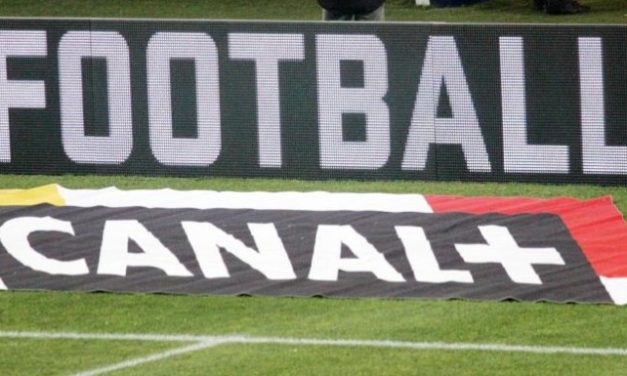 Canal+ résilie son contrat avec la LFP pour la saison 2019-2020