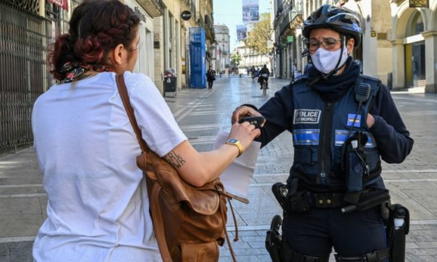 Covid-19 : un week-end de Pâques sous confinement avec des mesures renforcées