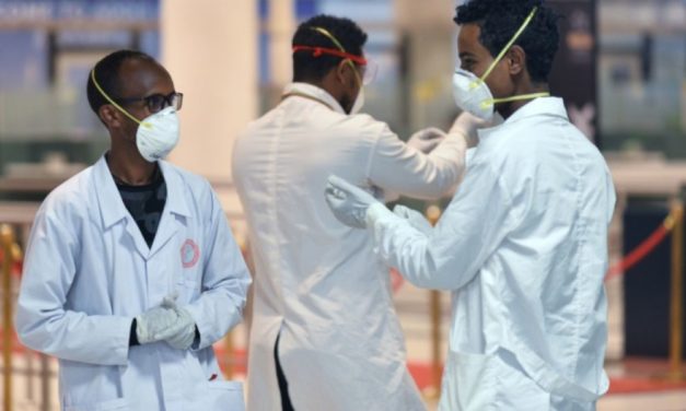 Coronavirus : la France va consacrer 1,2 milliard d’euros à l’Afrique pour la lutte contre le Covid-19