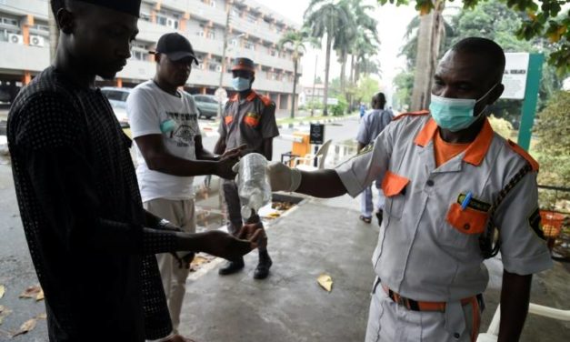 Le Gabon face à une 2ème vague du Coronavirus