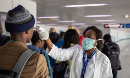 La situation de la pandemie en Afrique le 27 Avril