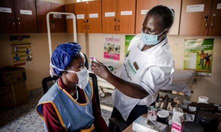 La situation de la pandemie en Afrique au 29 Avril