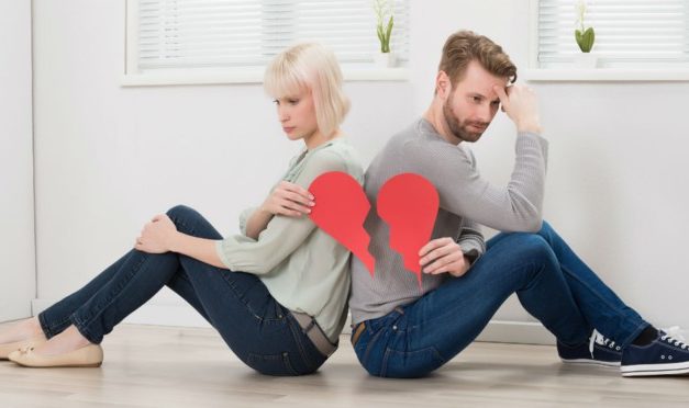 Coronavirus : Séparés ou divorcés mais confiner ensemble