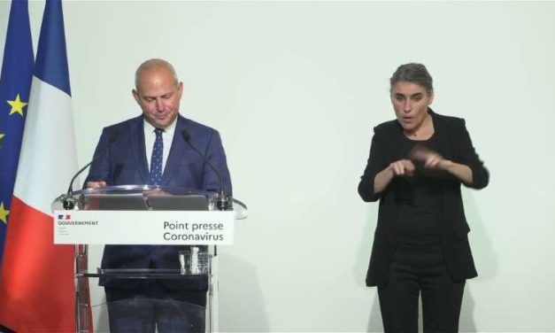 Covid-19 en France : Selon le Directeur de la Santé – l’épidemie à fortement été cassée