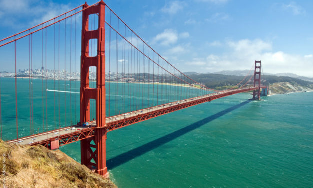 La Californie comme modèle aux Etats Unis dans la lutte contre la Pandemie de Covid-19