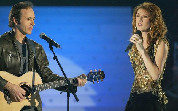Céline Dion : Jean-Jacques Goldman “malheureux” à cause d’un détail sur D’Eux