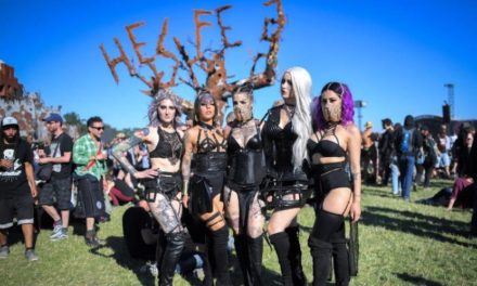 Coronavirus : le festival Hellfest annule son édition 2020