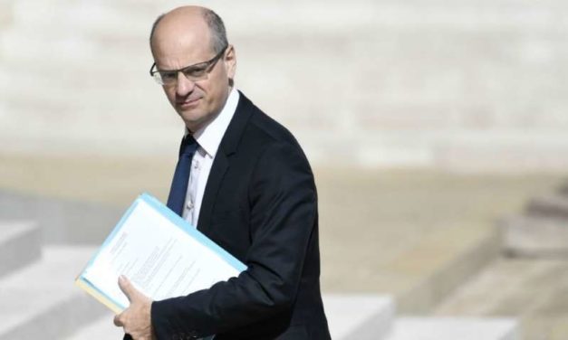 Confinement :  “Toutes les écoles n’ouvriront pas le lundi 11 mai” prévient Jean-Michel Blanquer