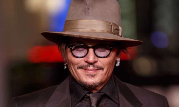 Johnny Depp confiné en France – A quoi ressemble sa demeure